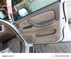 تويوتا سيكويا